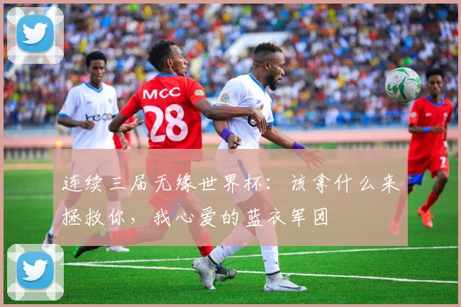 连续三届无缘世界杯：该拿什么来拯救你，我心爱的蓝衣军团